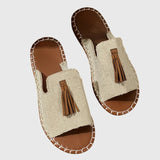 Lorraine™ | Bequeme Orthopädische Sandalen