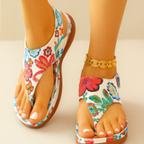 Bequeme Flow Orthopädische Sandalen für den Komfort