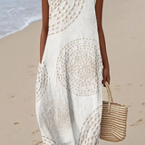 Cristina | Bequemes Sommerkleid