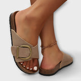 Avelina - Bequeme Orthopädische Sandalen