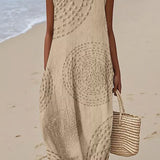 Cristina | Bequemes Sommerkleid