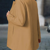 Milava™ | Zeitlose Elegante Jacke