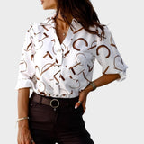 Kaelene | Stilvolle Bluse für jeden Anlass