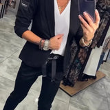 Martina | Das perfekte Gleichgewicht zwischen Stil und Komfort