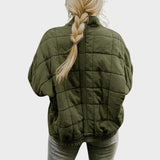 Julieta | Bomberjacke