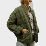 Julieta | Bomberjacke