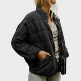 Julieta | Bomberjacke