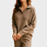 Beatrice | Komplett mit Hose und Polo