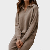 Beatrice | Komplett mit Hose und Polo
