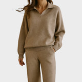 Beatrice | Komplett mit Hose und Polo