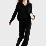 Beatrice | Komplett mit Hose und Polo