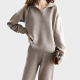 Beatrice | Komplett mit Hose und Polo