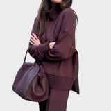 Alessia | Zweiteiliges Strickset