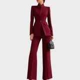 Ginevra | Elegantes Ensemble