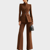 Ginevra | Elegantes Ensemble