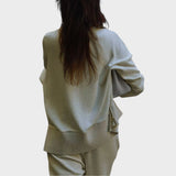 Alessia | Zweiteiliges Strickset
