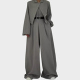 Margherita | Komplettanzug und Jacke für Damen