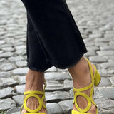 Valentina | Sommer Sandalen Vivace