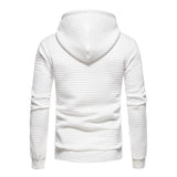 Kapuzensweatshirt Roman - Komfort und Stil