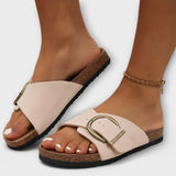 Avelina - Bequeme Orthopädische Sandalen