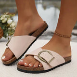 Avelina - Bequeme Orthopädische Sandalen