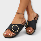 Avelina - Bequeme Orthopädische Sandalen