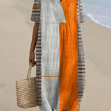 Ginevra | Bequemes Sommerkleid