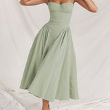 Roma | Korsettkleid - Unser Juwel