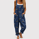 Bequeme und Trendige Latzhose