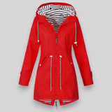 Laura™ - Regenjacke