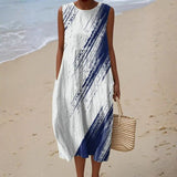 Giulia | Bequemes Sommerkleid