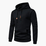 Kapuzensweatshirt Roman - Komfort und Stil