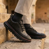 Giorgio - Elegante Hybrid-Schuhe