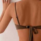 Laluna® | Sexy und Modischer Zweiteiliger Bikini