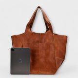 Oversize-Wochenendtasche Olivia