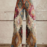 ANNE | ELEGANTE RETRO-HOSEN