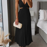 Helen | Elegantes Maxikleid