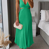 Helen | Elegantes Maxikleid