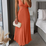 Helen | Elegantes Maxikleid