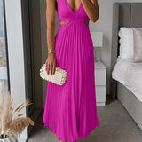Helen | Elegantes Maxikleid