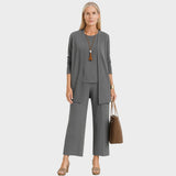 Valentina | Elegantes 3-Teile-Set