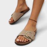 Avelina - Bequeme Orthopädische Sandalen
