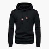 Kapuzensweatshirt Roman - Komfort und Stil