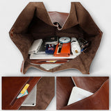 Oversize-Wochenendtasche Olivia