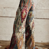 ANNE | ELEGANTE RETRO-HOSEN