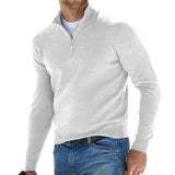 Eleganter Zip-Hoodie Vida