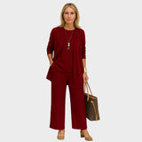 Valentina | Elegantes 3-Teile-Set