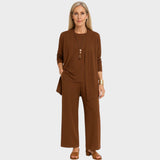 Valentina | Elegantes 3-Teile-Set