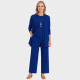 Valentina | Elegantes 3-Teile-Set
