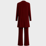 Valentina | Elegantes 3-Teile-Set